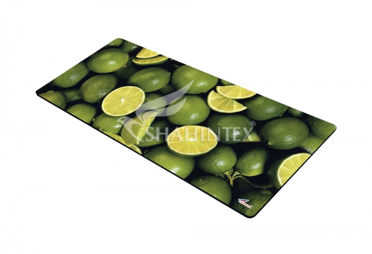 Универсальный коврик SHAHINTEX ANTISTRESS SH A010 51*122