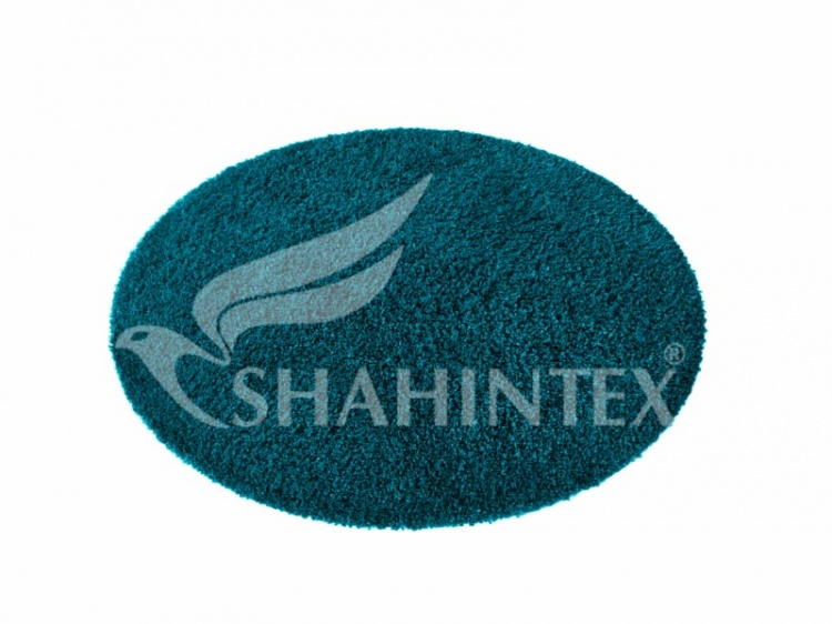 Коврик д/в SHAHINTEX MICROFIBER D-100 мурена м19