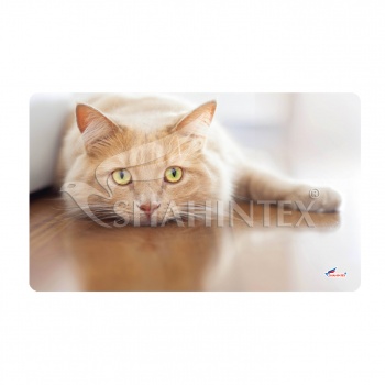 Универсальный коврик SHAHINTEX SPRING PHOTOPRINT SH P125 45*75