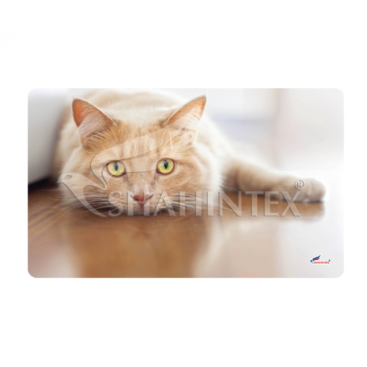 Универсальный коврик SHAHINTEX SPRING PHOTOPRINT SH P125 60*90