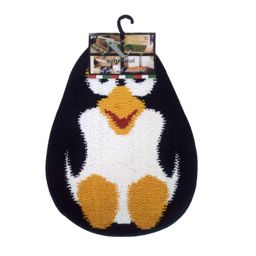 Коврик PINGUINO 60*75