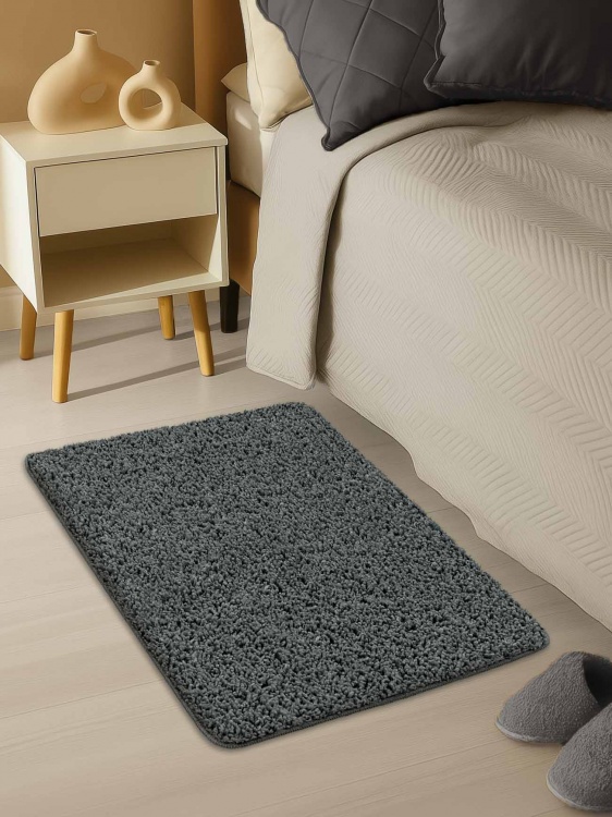 Универсальный коврик FRIZZ icarpet 40*60 графит 62 S - 3