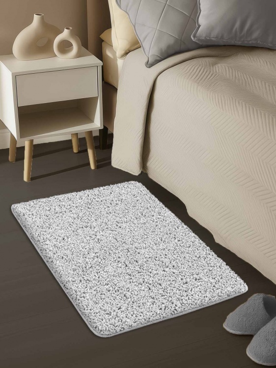 Универсальный коврик FRIZZ icarpet 40*60 перламутр 51 S - 2