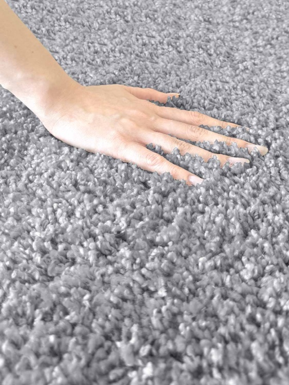 Универсальный коврик FRIZZ icarpet 40*60 перламутр 51 S - 3