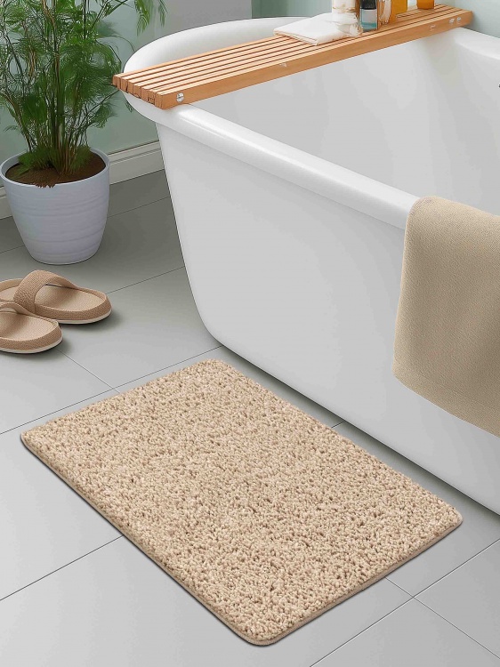 Универсальный коврик FRIZZ icarpet 40*60 бисквит 34 S - 3