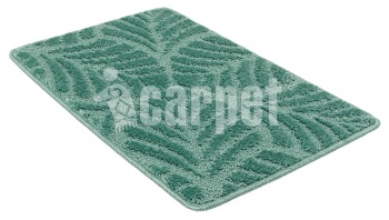 Коврик АКТИВ icarpet 40*60 001 зеленый 52