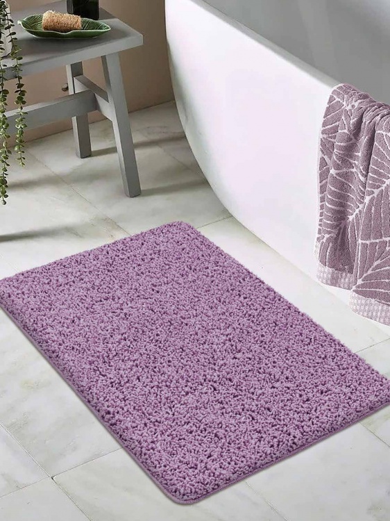 Универсальный коврик FRIZZ icarpet 50*80 лаванда 75 S - 3