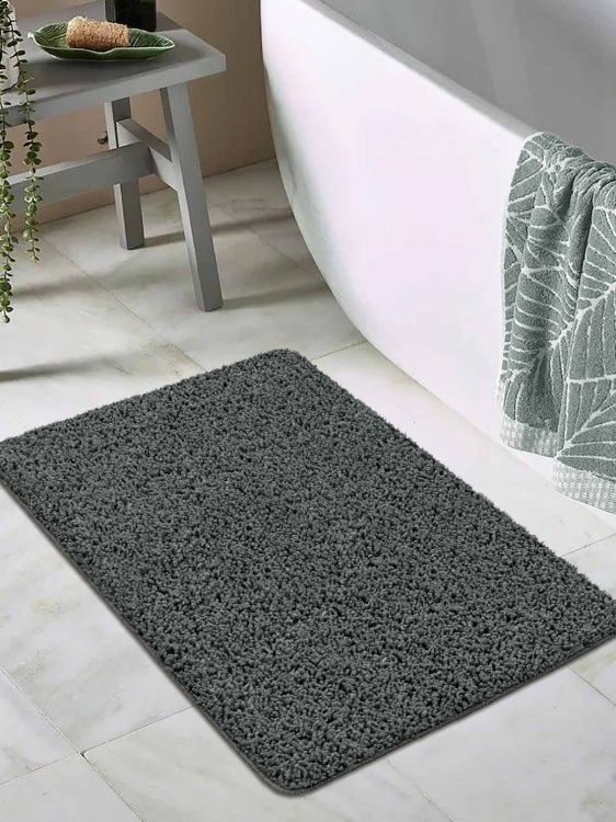 Универсальный коврик FRIZZ icarpet 50*80 графит 62 S - 4