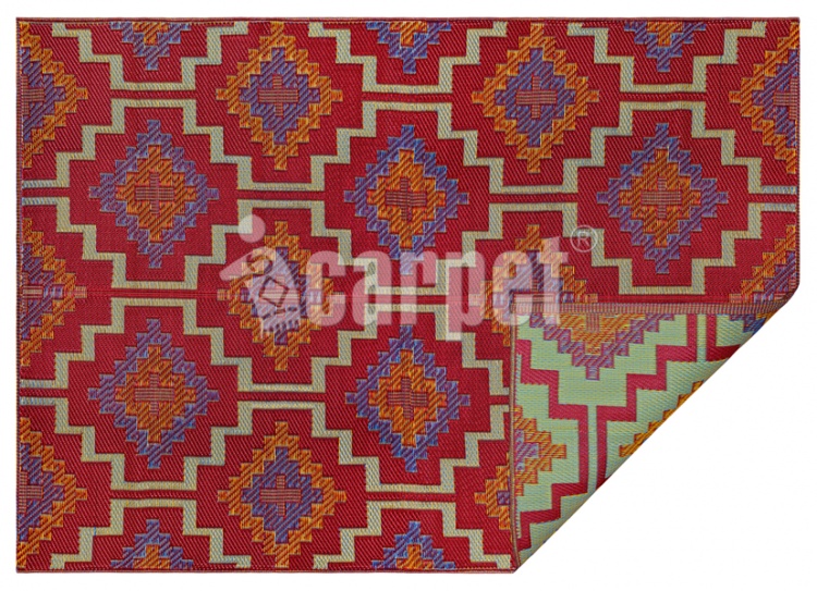 Коврик TAKE&GO icarpet 150*210 (пикник) 008