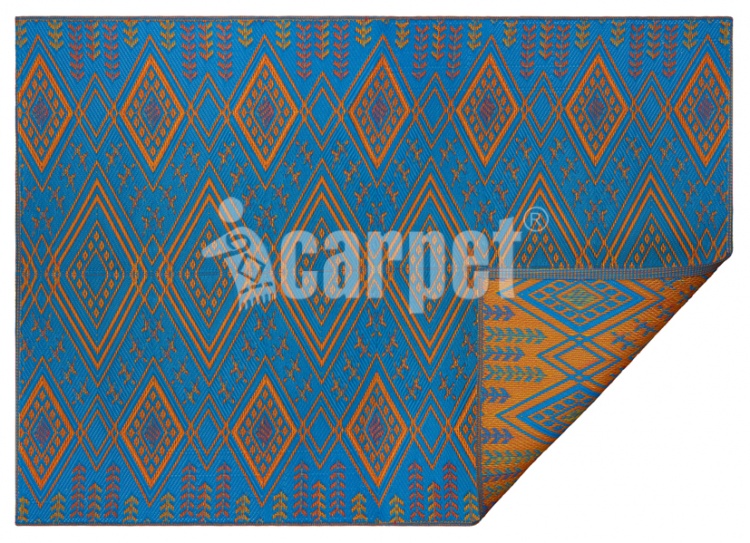 Коврик TAKE&GO icarpet 150*210 (пикник) 010