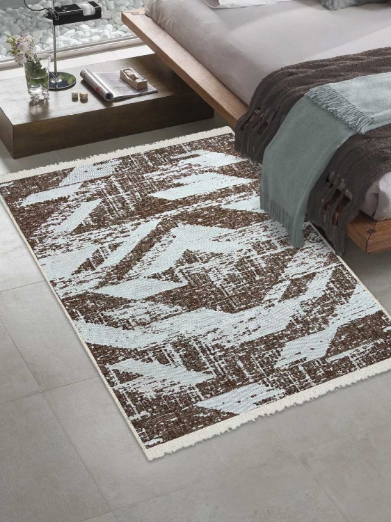 Универсальный коврик SHAHINTEX SKANDY 120*180 S010 - 2