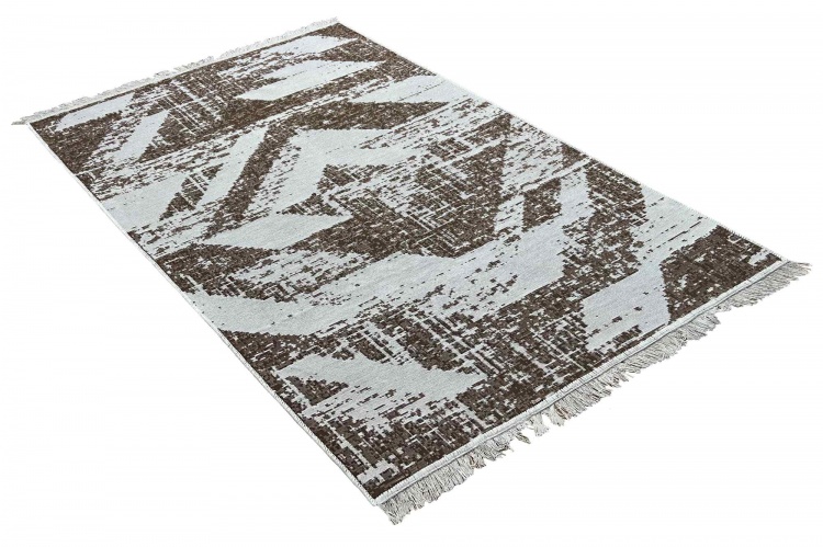 Универсальный коврик SHAHINTEX SKANDY 120*180 S010 - 4