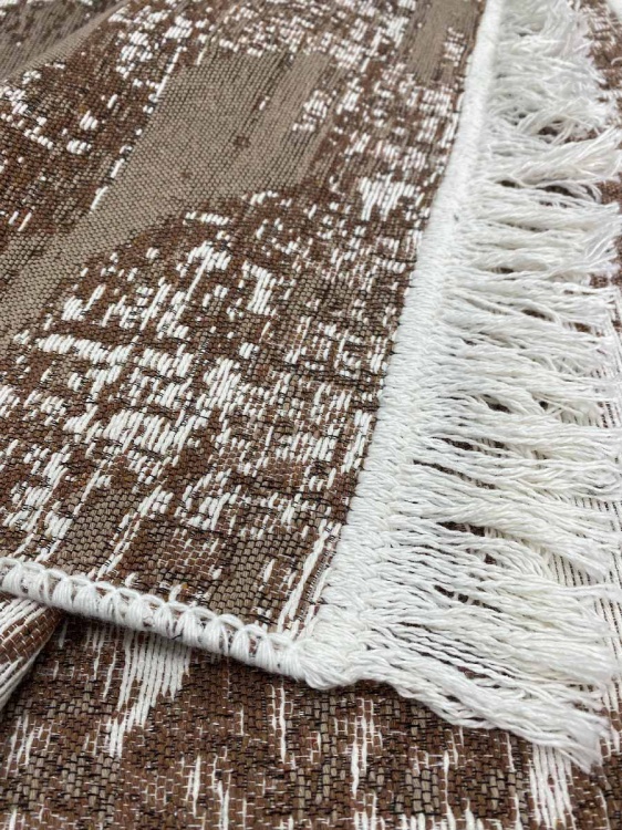 Универсальный коврик SHAHINTEX SKANDY 120*180 S010 - 5