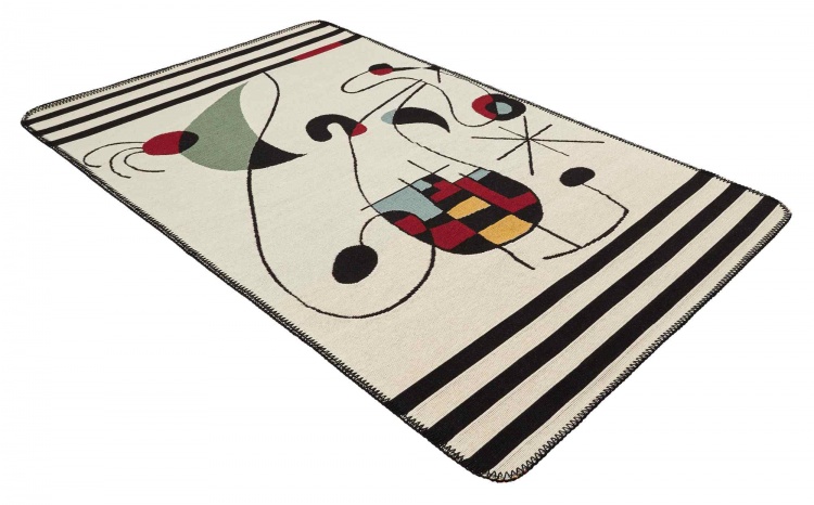 Универсальный коврик SHAHINTEX SKANDY 80*140 S001 - 2