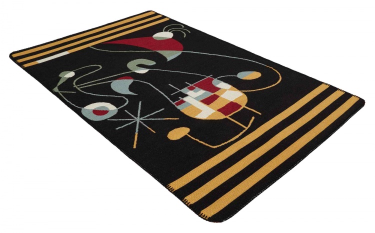 Универсальный коврик SHAHINTEX SKANDY 80*140 S001 - 3