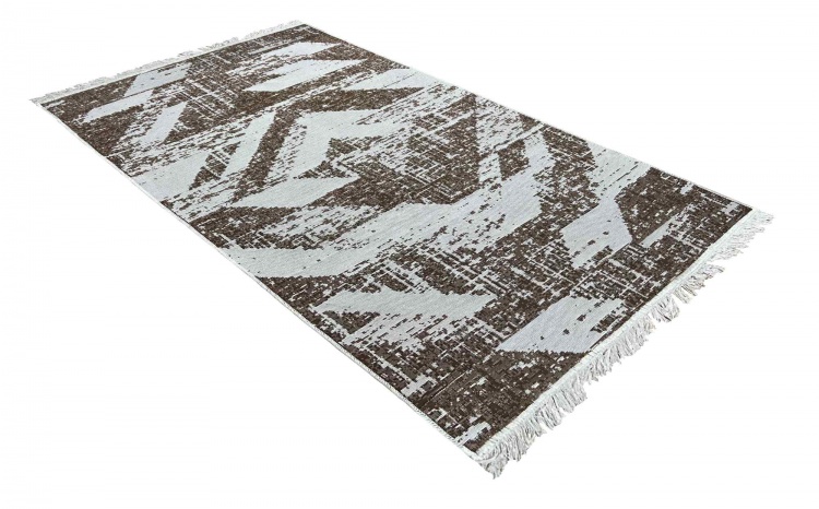 Универсальный коврик SHAHINTEX SKANDY 80*140 S010 - 2