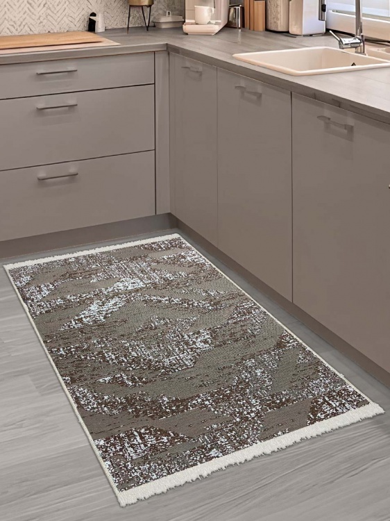 Универсальный коврик SHAHINTEX SKANDY 80*140 S010 - 4