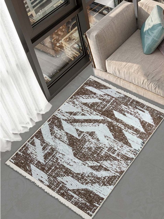 Универсальный коврик SHAHINTEX SKANDY 80*140 S010 - 5