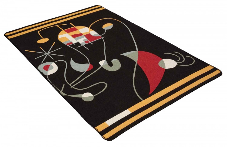 Универсальный коврик SHAHINTEX SKANDY 120*180 S001 - 3