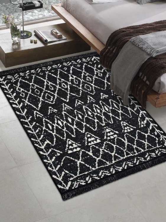 Универсальный коврик SHAHINTEX SKANDY 120*180 S004 - 2