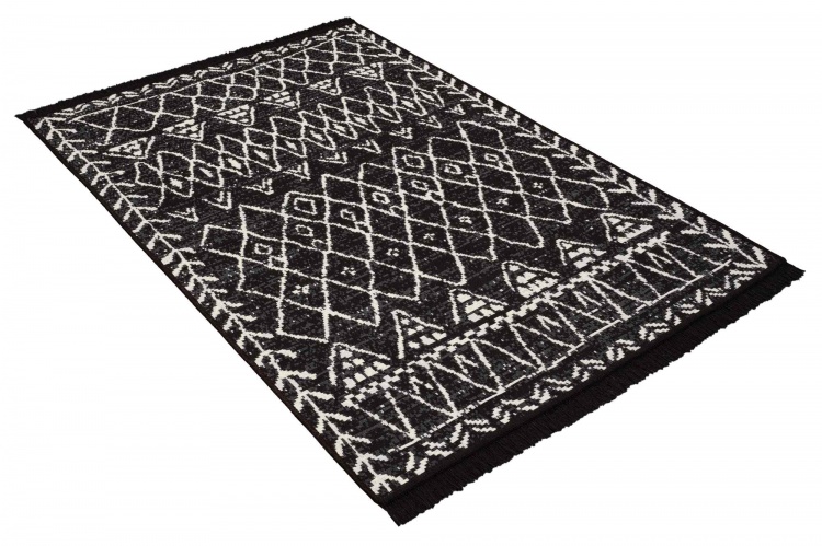 Универсальный коврик SHAHINTEX SKANDY 120*180 S004 - 3