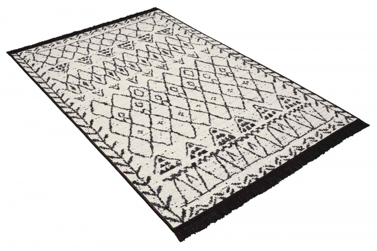 Универсальный коврик SHAHINTEX SKANDY 120*180 S004 - 4