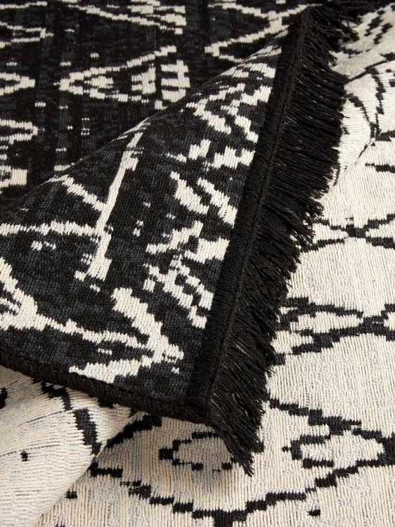 Универсальный коврик SHAHINTEX SKANDY 120*180 S004 - 5