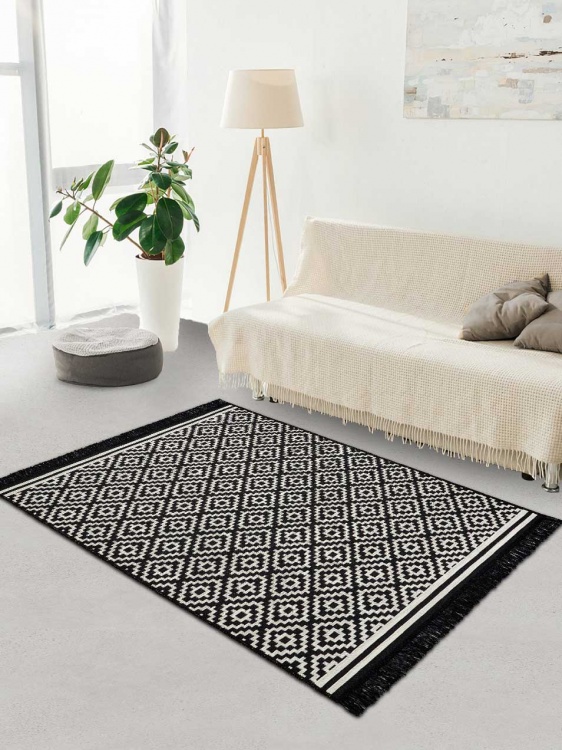 Универсальный коврик SHAHINTEX SKANDY 120*180 S005 - 4