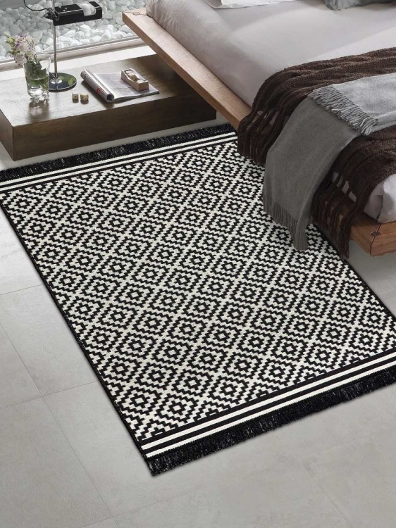 Универсальный коврик SHAHINTEX SKANDY 120*180 S005 - 5