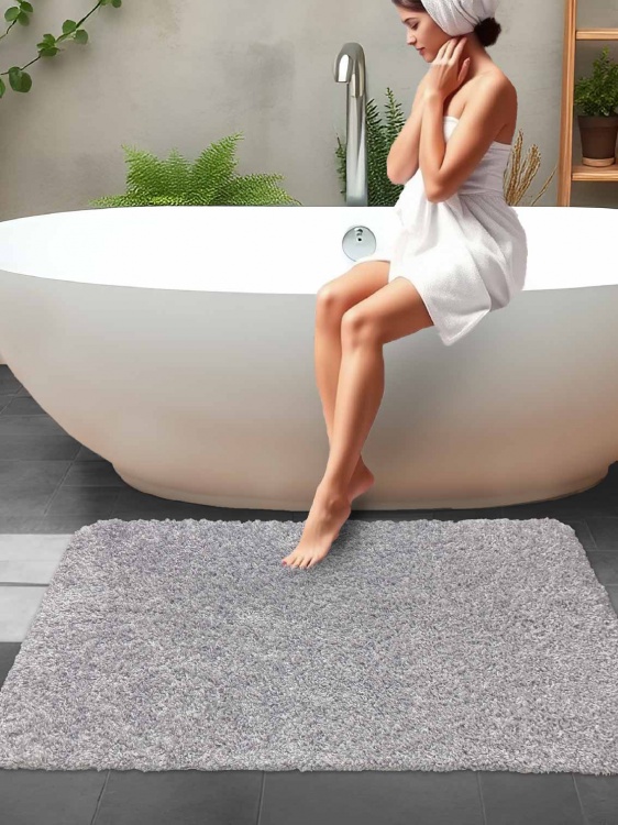 Универсальный коврик FRIZZ icarpet 80*120 перламутр 51 S - 3