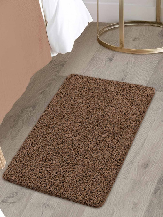 Универсальный коврик FRIZZ icarpet 50*80 брауни 8 S - 2