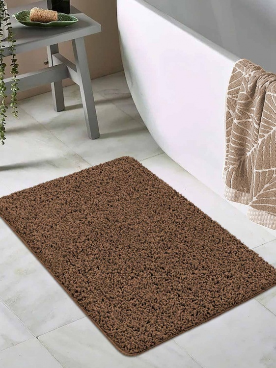 Универсальный коврик FRIZZ icarpet 50*80 брауни 8 S - 3