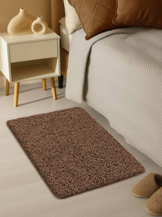 Универсальный коврик FRIZZ icarpet 40*60 брауни 8 S - 2