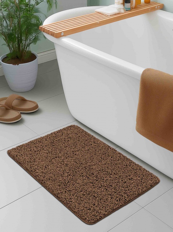 Универсальный коврик FRIZZ icarpet 40*60 брауни 8 S - 3