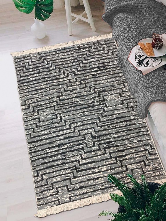 Универсальный коврик SHAHINTEX SKANDY 60*100 S011 - 4