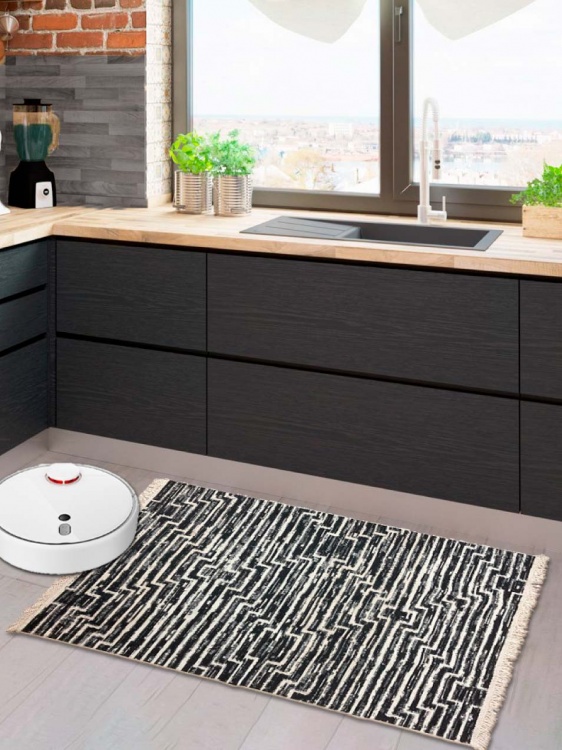 Универсальный коврик SHAHINTEX SKANDY 60*100 S011 - 5