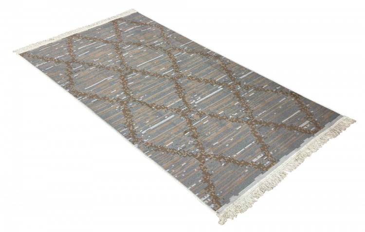 Универсальный коврик SHAHINTEX SKANDY 60*100 S012 - 2