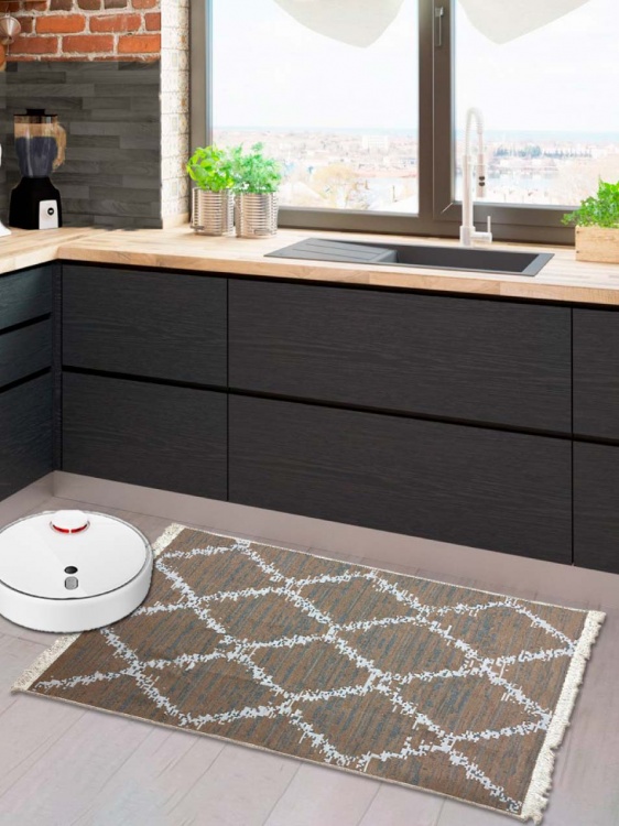 Универсальный коврик SHAHINTEX SKANDY 60*100 S012 - 4