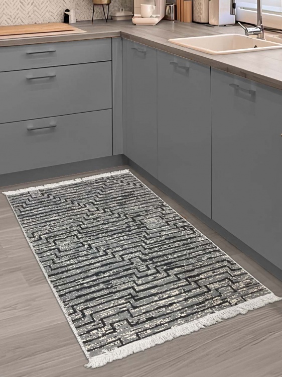 Универсальный коврик SHAHINTEX SKANDY 80*140 S011 - 2