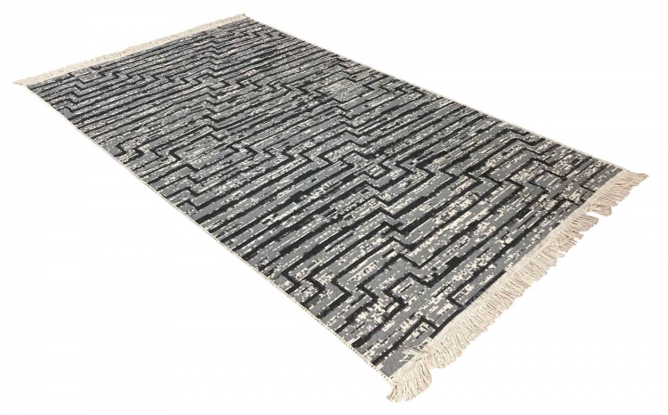 Универсальный коврик SHAHINTEX SKANDY 80*140 S011 - 3