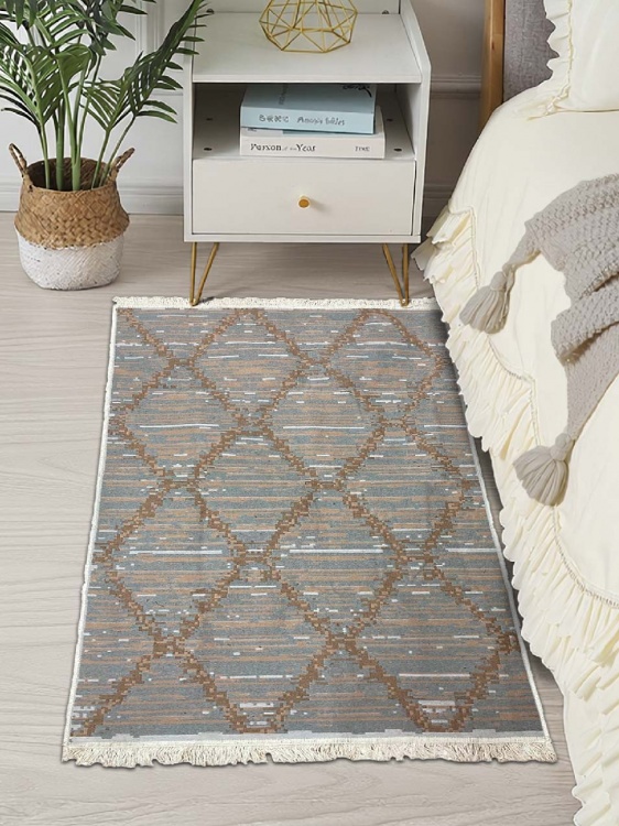 Универсальный коврик SHAHINTEX SKANDY 80*140 S012 - 5