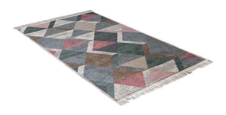 Универсальный коврик SHAHINTEX SKANDY 80*140 S013 - 3