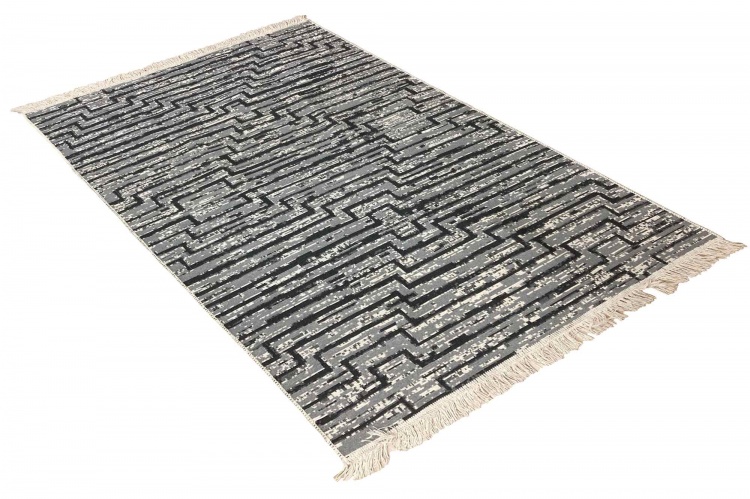 Универсальный коврик SHAHINTEX SKANDY 120*180 S011 - 2