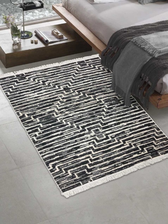 Универсальный коврик SHAHINTEX SKANDY 120*180 S011 - 5