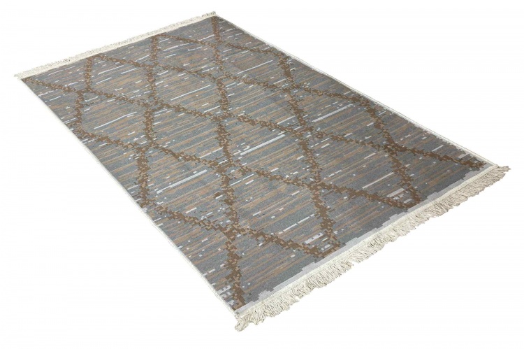 Универсальный коврик SHAHINTEX SKANDY 120*180 S012 - 3