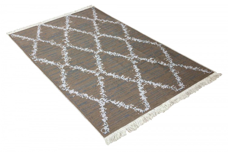 Универсальный коврик SHAHINTEX SKANDY 120*180 S012 - 4