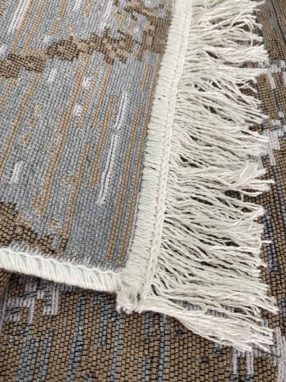 Универсальный коврик SHAHINTEX SKANDY 120*180 S012 - 5