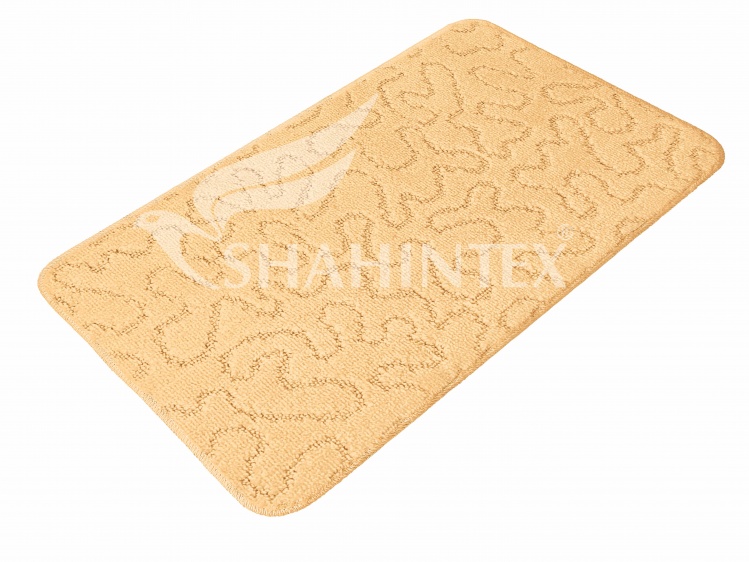 Коврик SHAHINTEX РР 50*80 003 крем-брюле 78 S