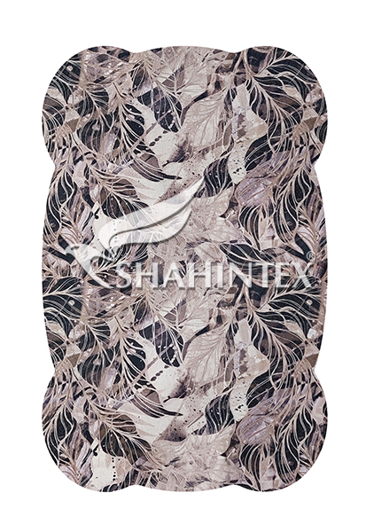 Коврик SHAHINTEX SILK PHOTOPRINT (10) 