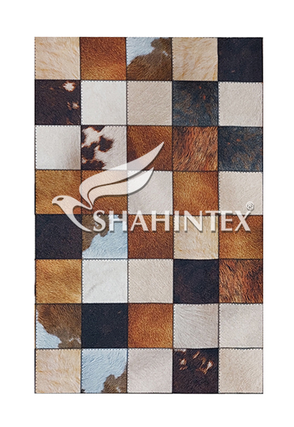 Коврик SHAHINTEX SILK PHOTOPRINT (11) 